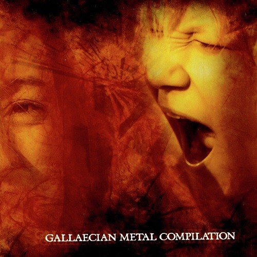 Gallaecian Metal Compilation