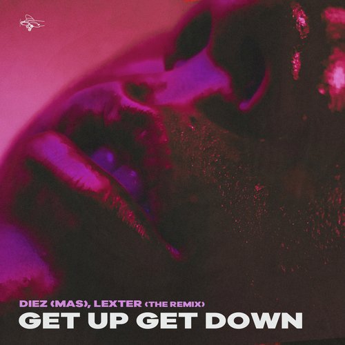 Get Up Get Down (Abuelo Pianopella Mix)_poster_image