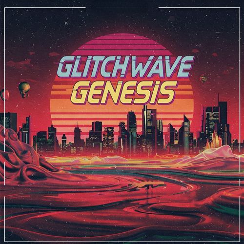 Vaporwave Voyages cover art
