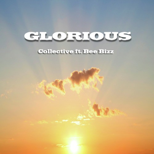 Glorious (feat. Bee Bizz)_poster_image