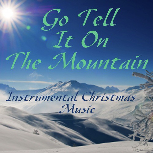 Christmas Music Carol Of The Bells Instrumental