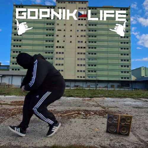 Gopnik Life