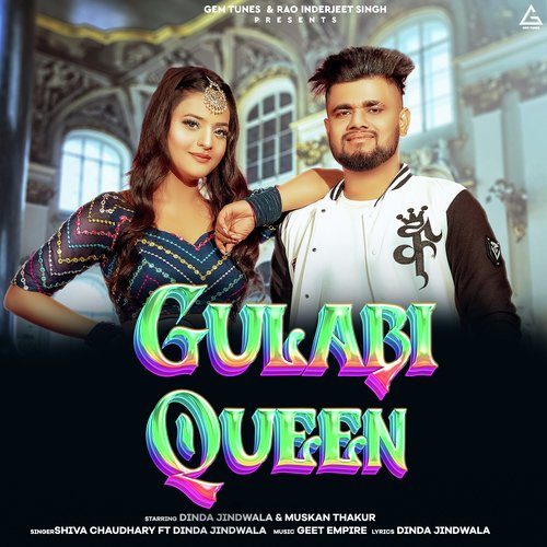 Gulabi Queen