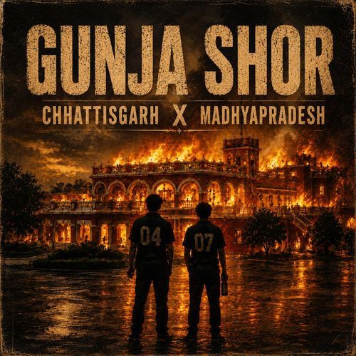 Gunja Shor