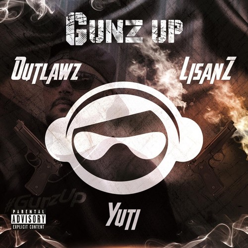 Gunz Up (feat. Outlawz & Lisanz)_poster_image