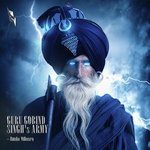 Guru Gobind Singh's Army
