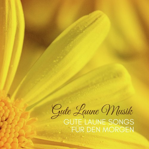 Gelassene Laune cover art