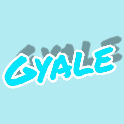 Gyale cover art