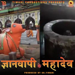 Gyanvapi Ke Mahadev-RVojSR9ydFw