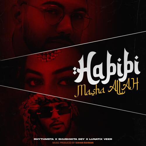 Habibi Mashaallah (feat. Sushmita Dey)_poster_image