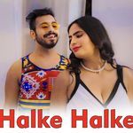 Halke Halke