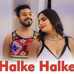 Halke Halke