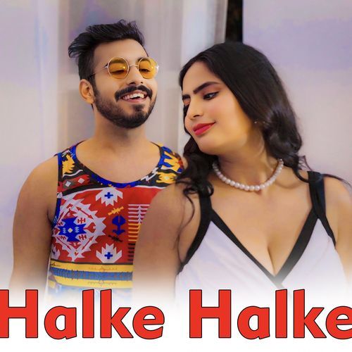 Halke Halke