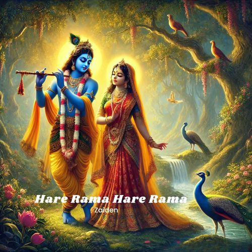 Hare Rama Hare Rama