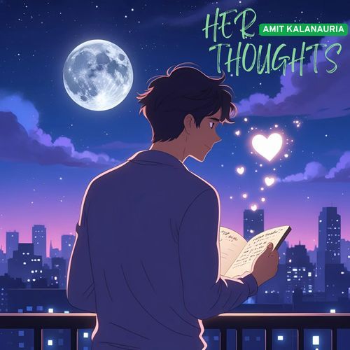 Her Thoughts