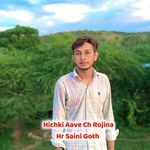 Hichki Aave Ch Rojina