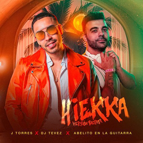 Hiekka (Versión Bachata)