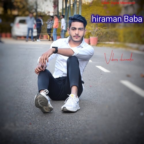 Hiraman Baba