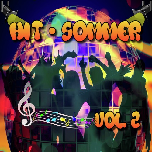 Hit Sommer, Vol. 2