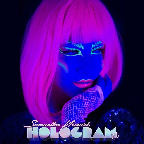 Hologram (Hyperbubble Mix) cover art
