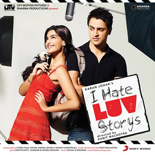 I Hate Love Story Songs Download