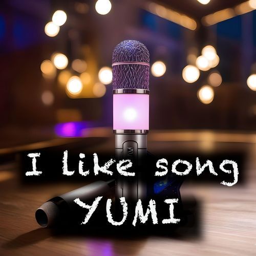 I Like song_poster_image