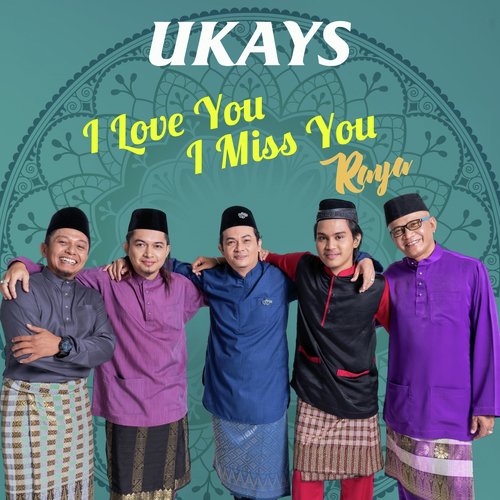 I Love You I Miss You Raya_poster_image