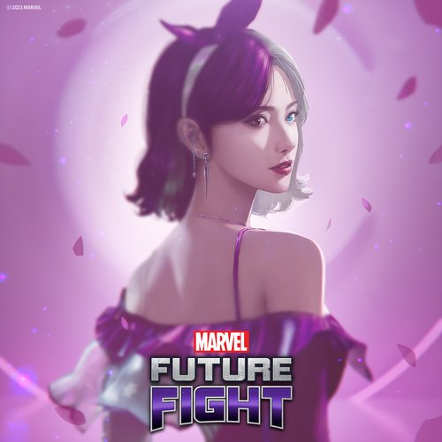 I Really Wanna Fly Away (From "MARVEL Future Fight"/Summer Remix)