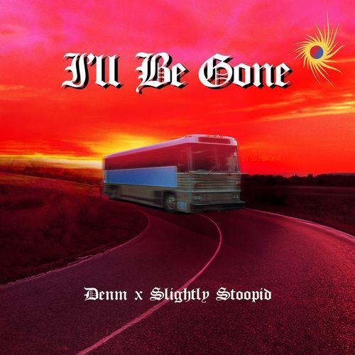 I'll Be Gone_poster_image