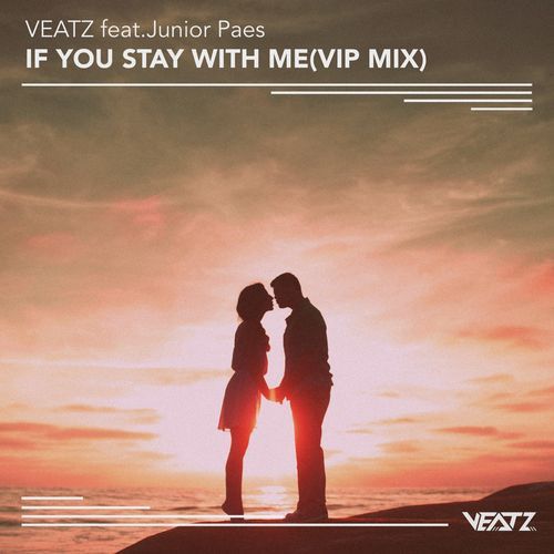 If You Stay With Me (Vip Mix)_poster_image