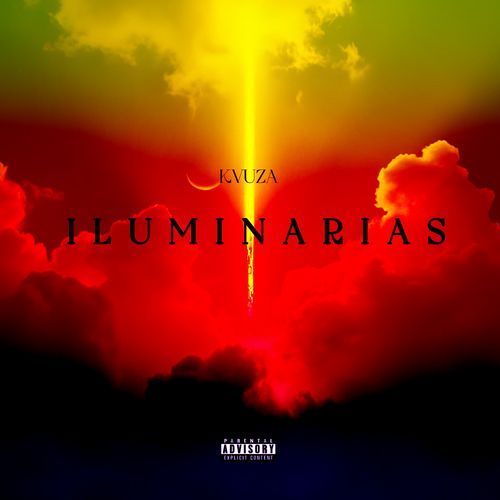 Iluminarias cover art