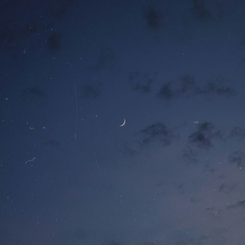In Silence