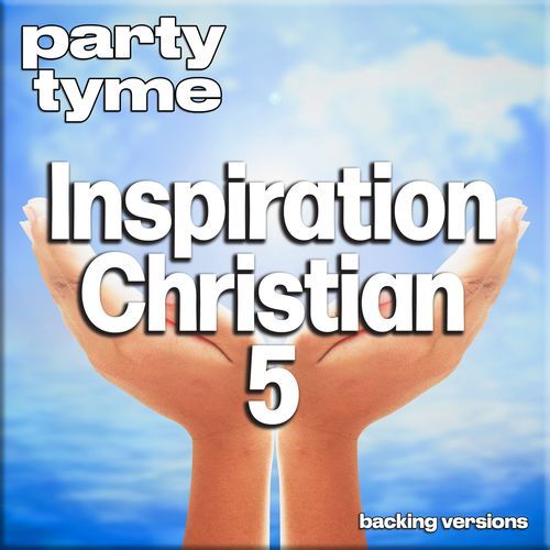 Love Is Here (made popular by Tenth Avenue North) [backing version] cover art