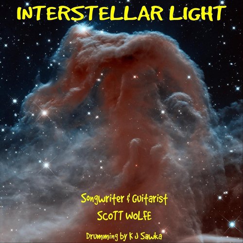 Interstellar Light