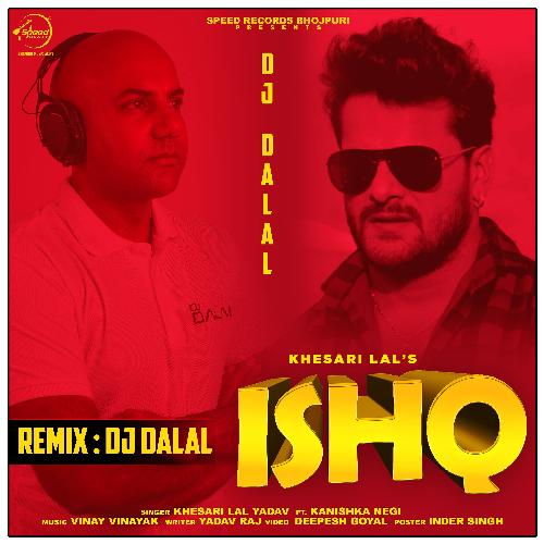 Ishq (Remix)_poster_image