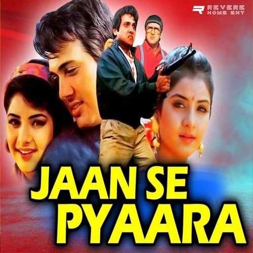 Jaan Se Pyaara