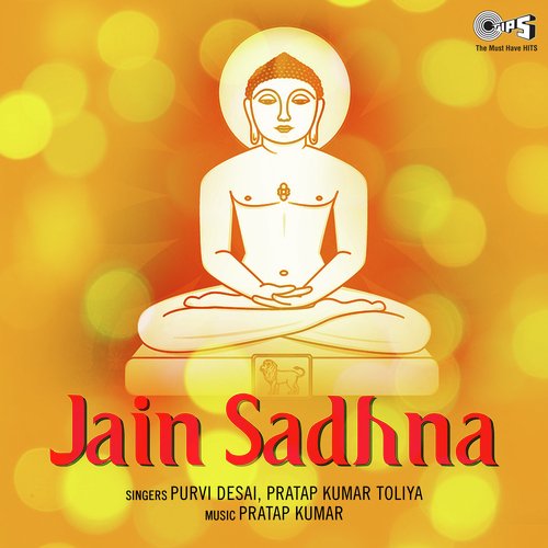 Jain Sadhna