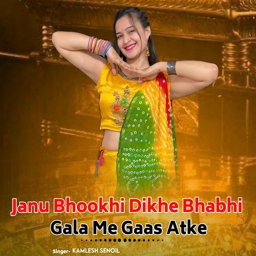 Janu Bhookhi Dikhe Bhabhi Gala Me Gaas Atke