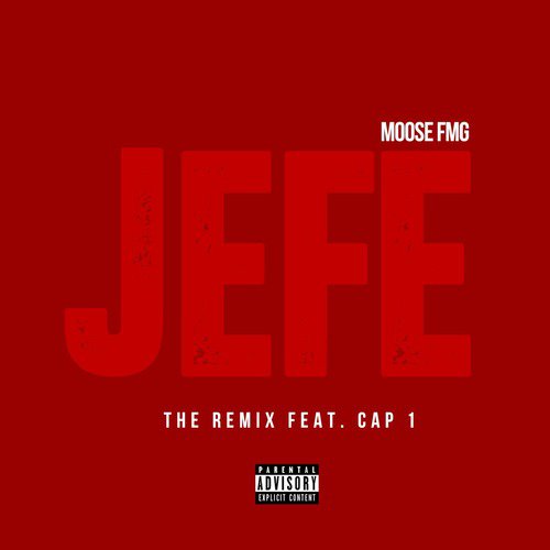 Jefe (feat. Cap 1)