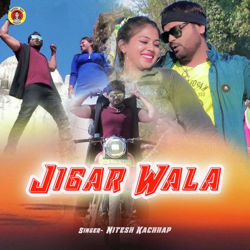 Jigar Wala