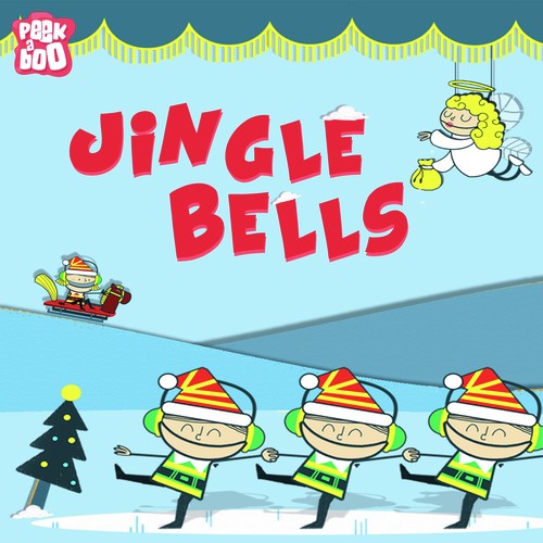 Jingle Bell - Song Download from Jingle Bell @ JioSaavn