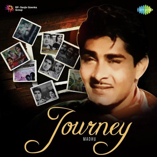 Journey - Madhu