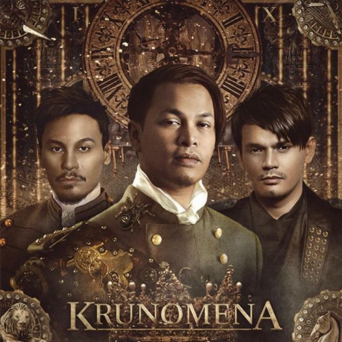 KRUNOMENA