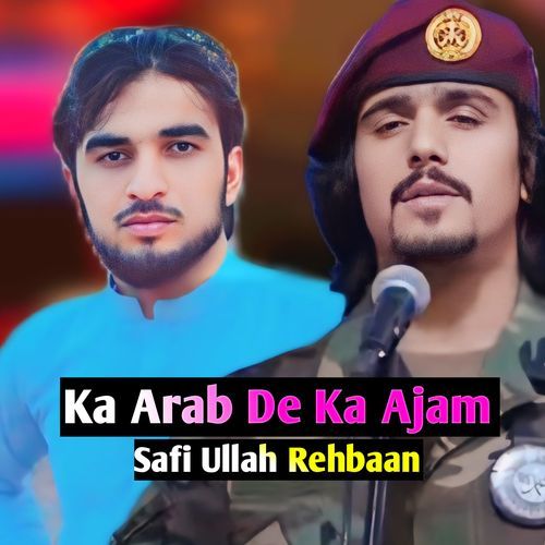 Ka Arab De Ka Ajam