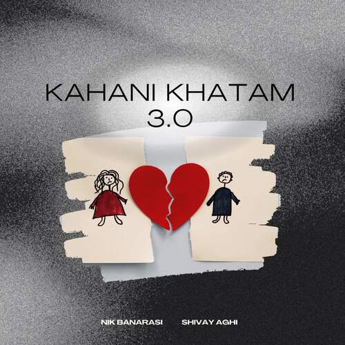 Kahani Khatam 3.0