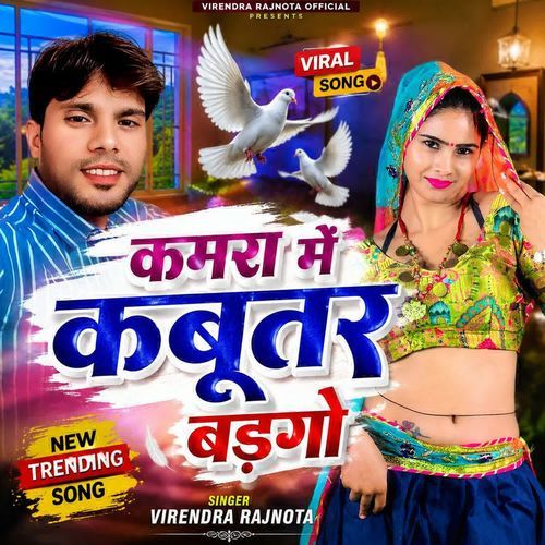 Kamra Me Kabutar badgo