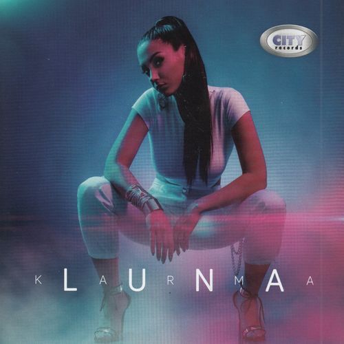 Kazna cover art