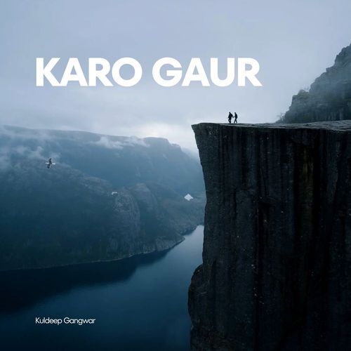 Karo Gaur