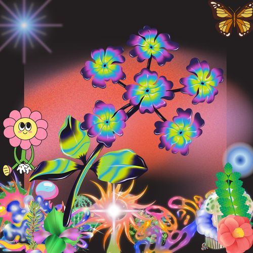 Kawin kiayai cover art