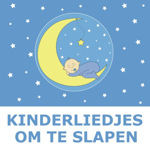 Ziek (slaapliedversie) cover art